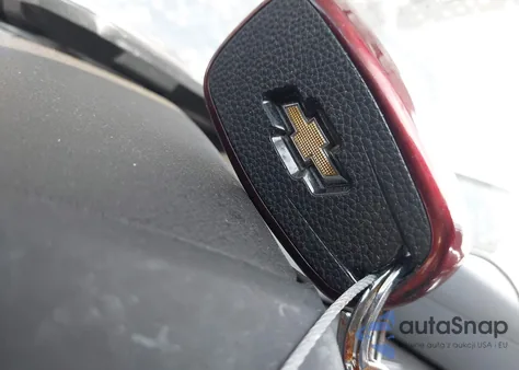 2021 Chevrolet Camaro Rwd 1Ss z USA, uszkodzony, nr VIN 1G1FF1R76M0143063